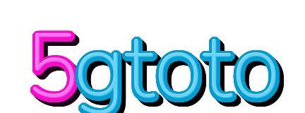 5gtoto — logo kanal